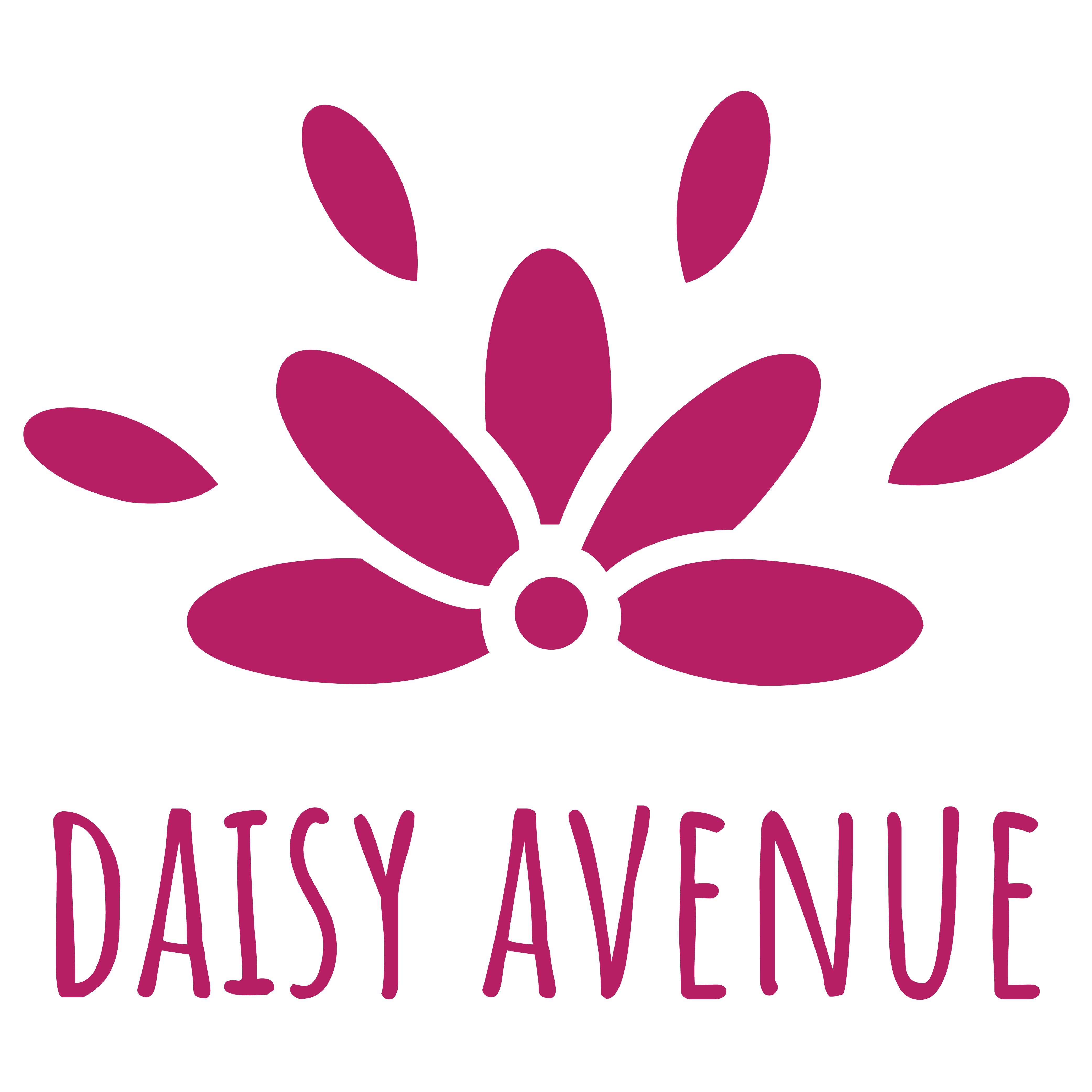 Daisy Avenue Fabrics