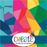 Create Purple Hexie Bees - By The Half Yard - BTHY - Kristy Lea - Quiet Play - Rainbow Fabric - Riley Blake - C9805 PURPLE