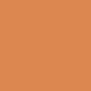 Pumpkin Confetti Cotton - By the HALF Yard - BTHY - Riley Blake - Solid Orange Fabric - C120 PUMPKIN