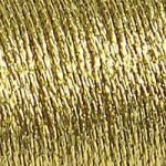 Diamant Metallic Thread - Dark Gold - D3852