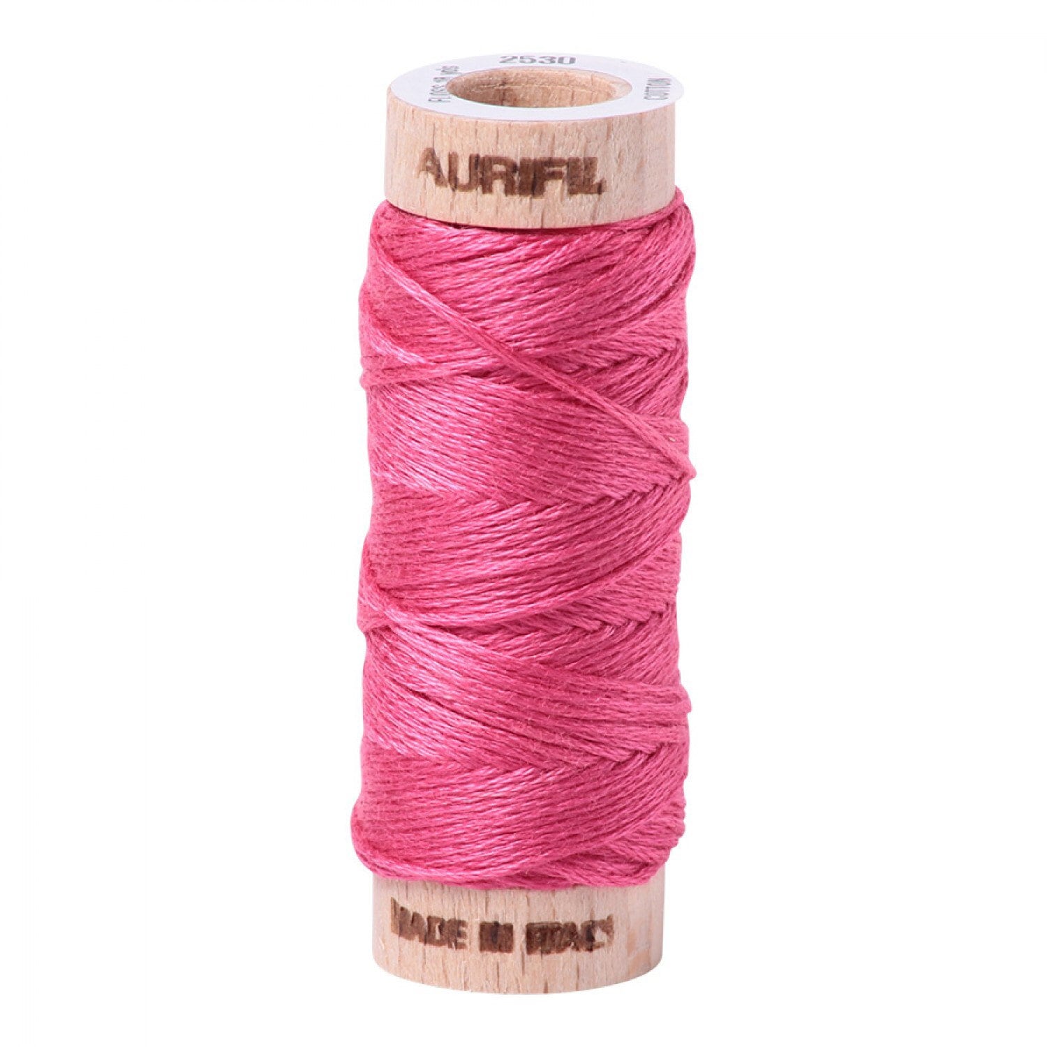 Blossom Pink Aurifil Floss -2530 - Aurifloss