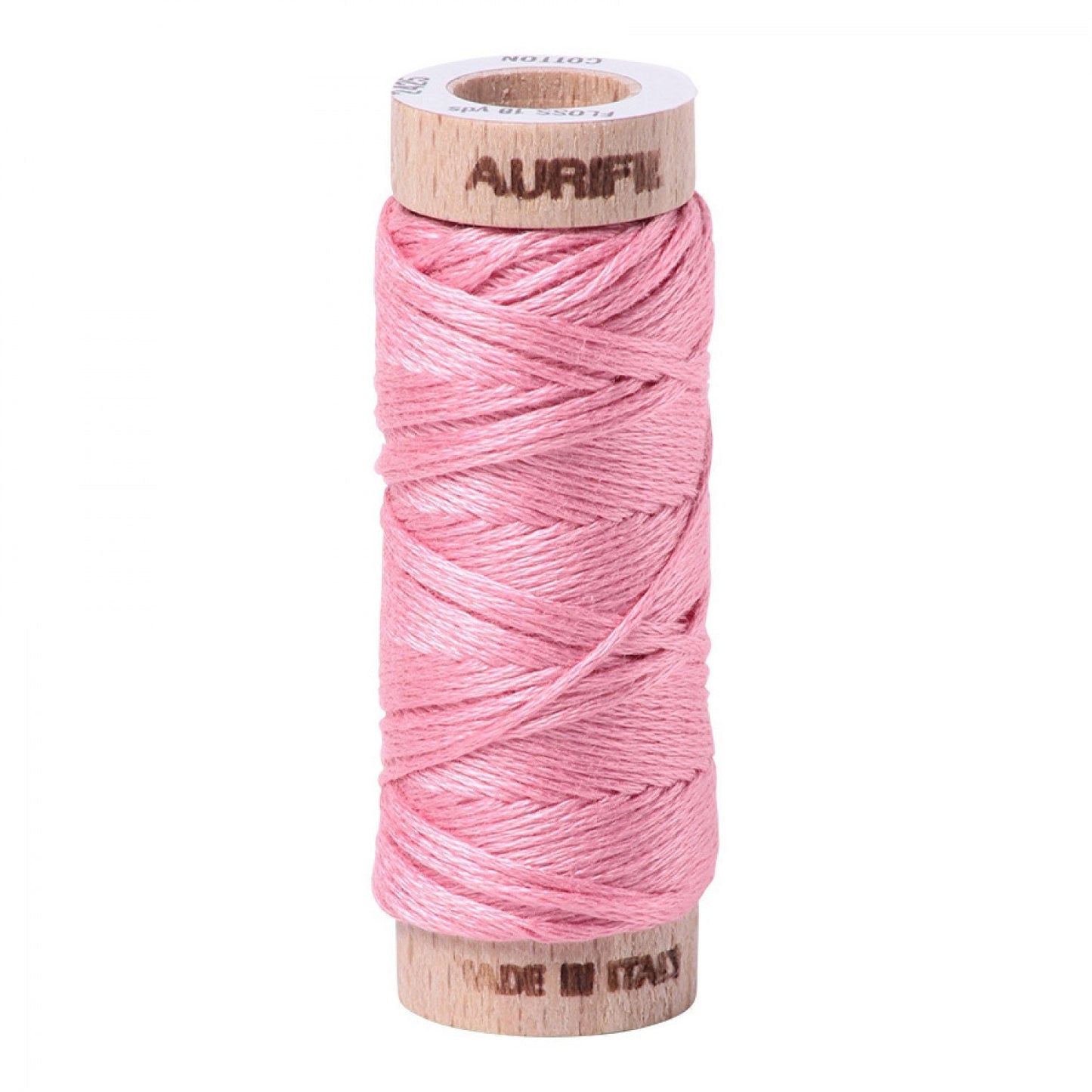 Bright Pink Aurifil Floss - 2425 - Aurifloss