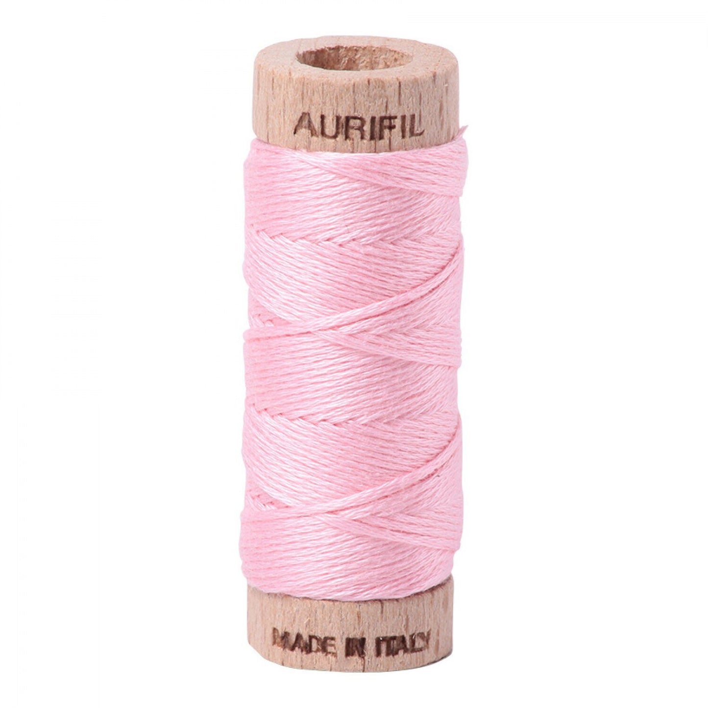 Baby Pink Aurifil Floss - 2423 - Aurifloss
