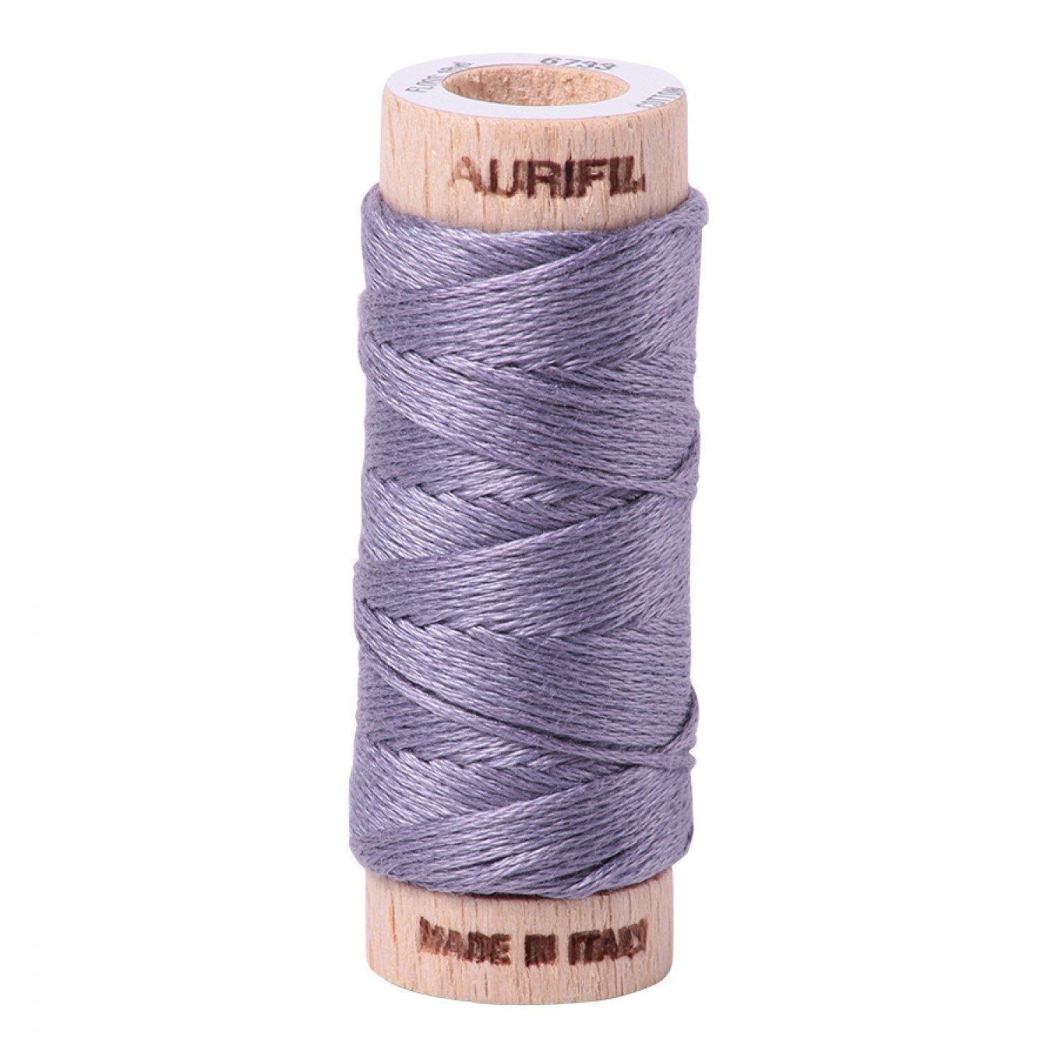 Twilight Aurifil Floss - 6733 - Aurifloss