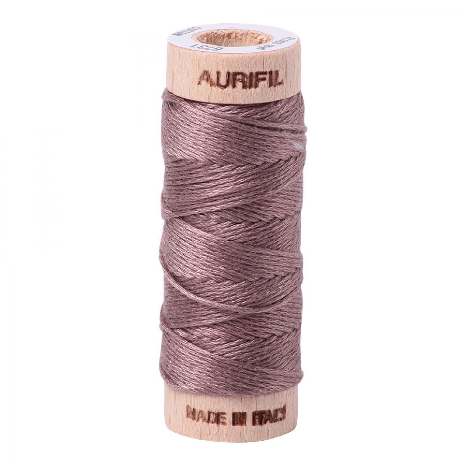 Tiramisu Aurifil Floss - 6731- Aurifloss