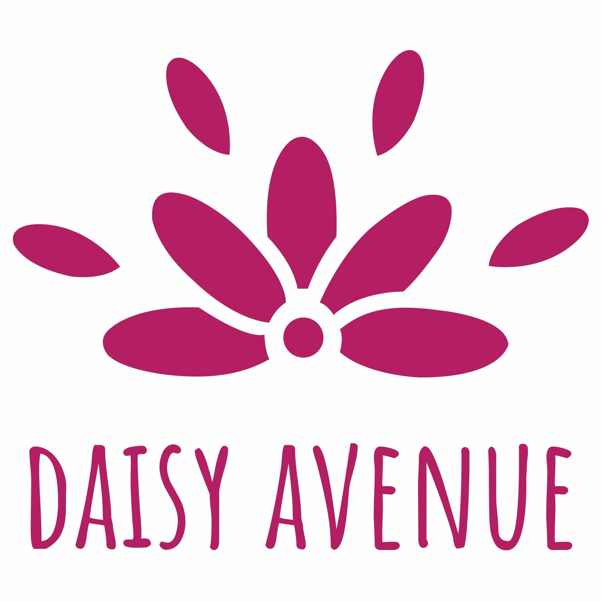 Daisy Buttons - Flower Power - Daisy Delight - Buttons Galore - 6 buttons/card