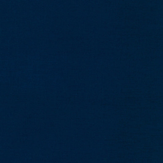 Kona Navy - By the Half Yard - Robert Kaufman - Navy Fabric - Blue Fabric - BTHY
