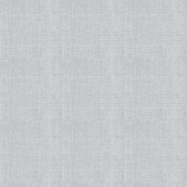 Light Gray Linen Fabric - BTHY - Riley Blake - 55% Linen 45 Cotton - 42” wide - Sold By The Half Yard