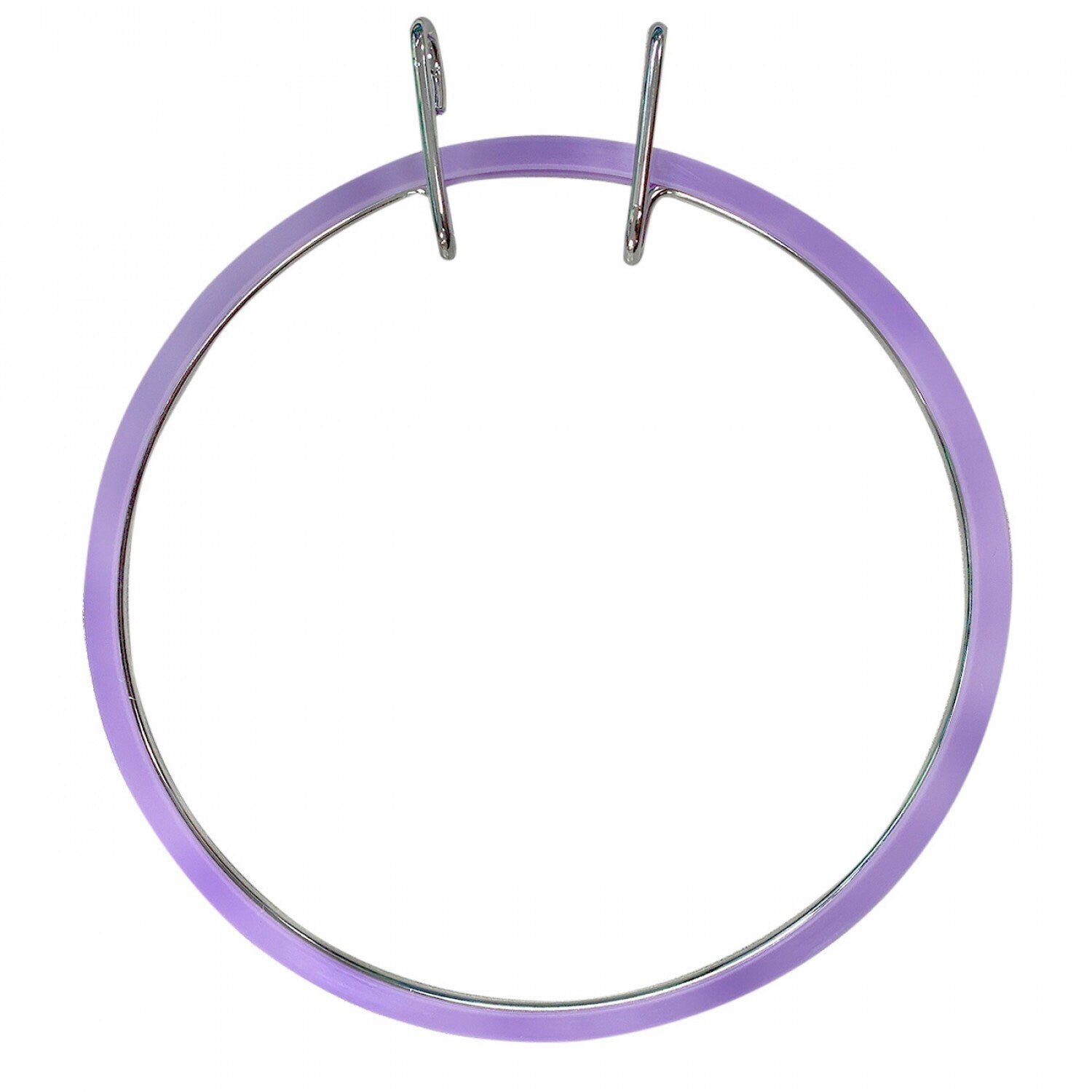 7in Spring Tension Embroidery Hoop